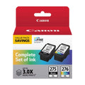 PG-275 XL/CL-276 XL - , /-, 4981C008