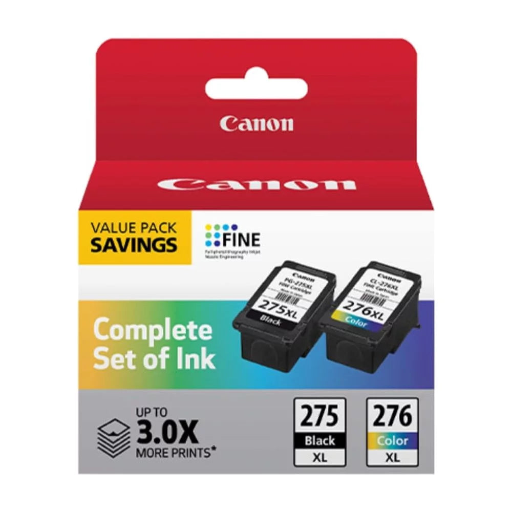 PG-275 XL/CL-276 XL - , /-, 4981C008