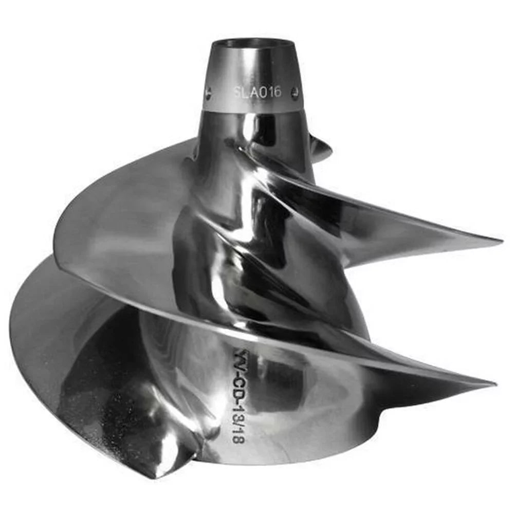 YV-CD-13/18 3- for PWC with 160mm