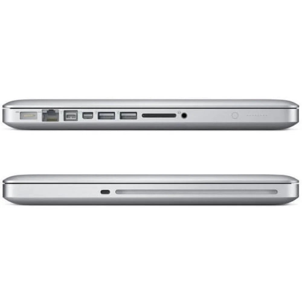 MacBook i7 2.7GHz 8GB RAM 256GB HDD 13" MC724LL/ (2011) ()