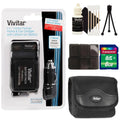 (VIV-CBE17-KIT) CANON LP-E17 for CANON 750D 760D
