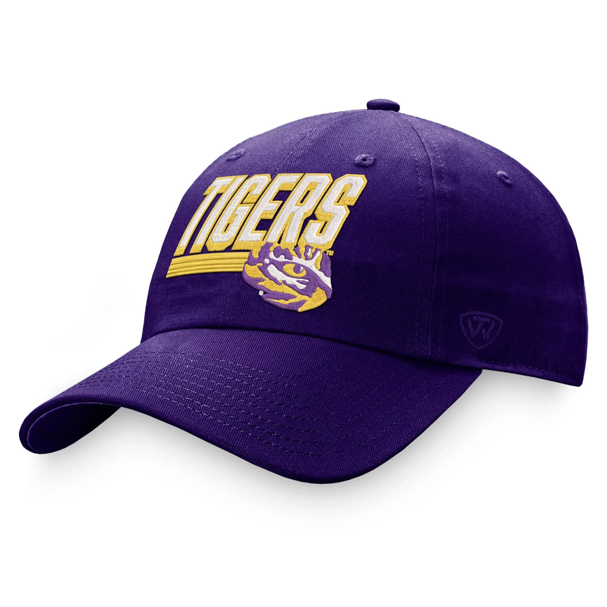's of the LSU - OSFA