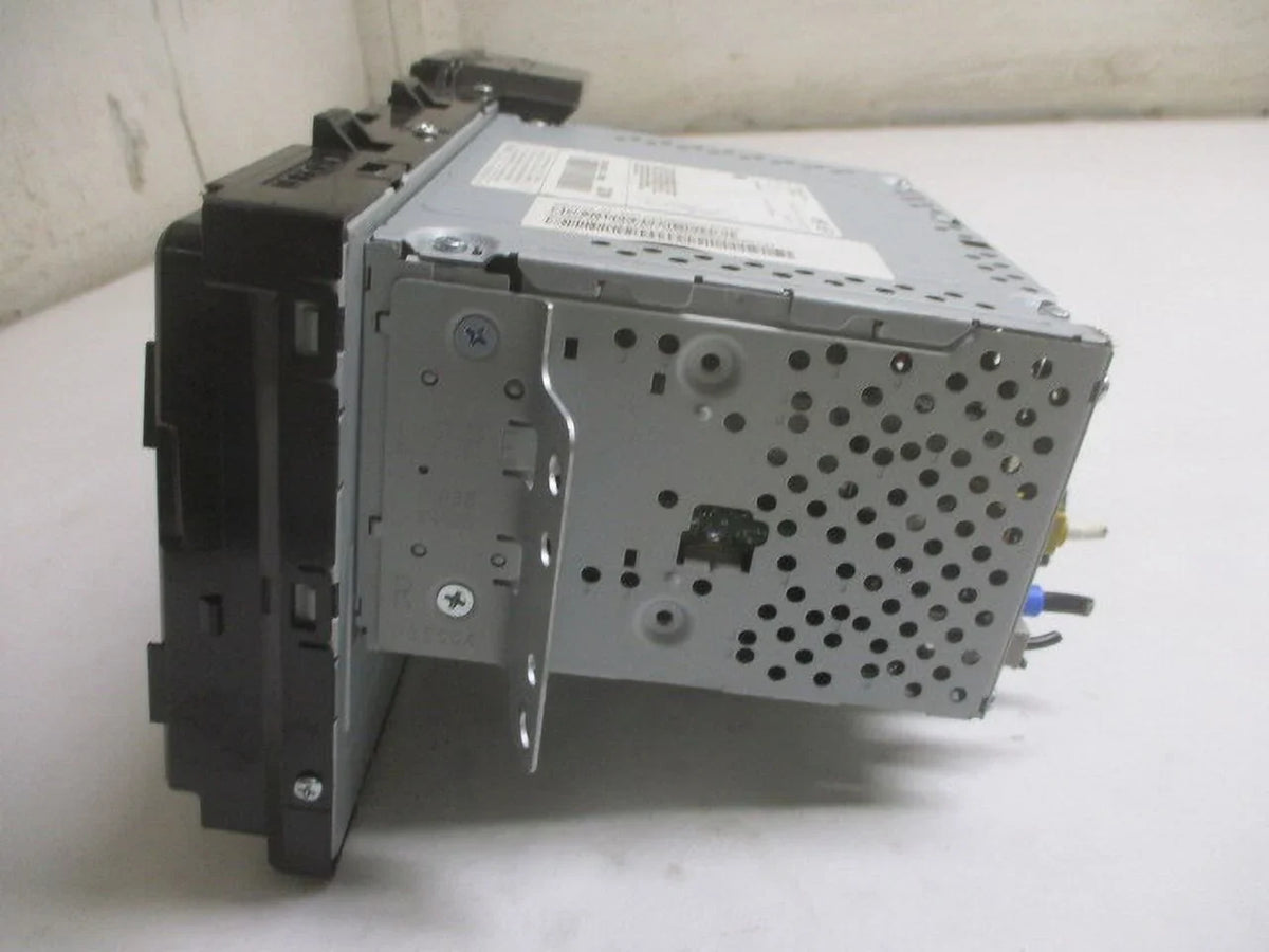 '- 2018 2019 GPS OEM LKQ ()