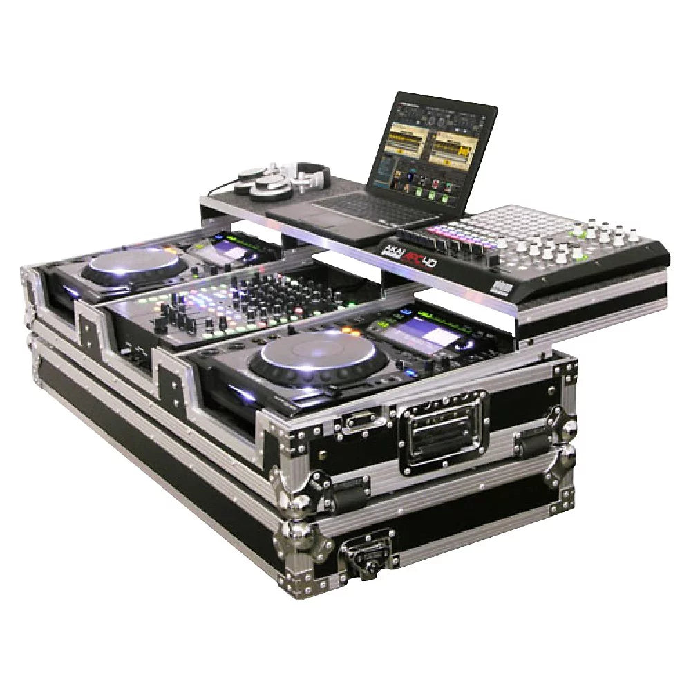 FZGSP12CDJW CD/MP3 DJ