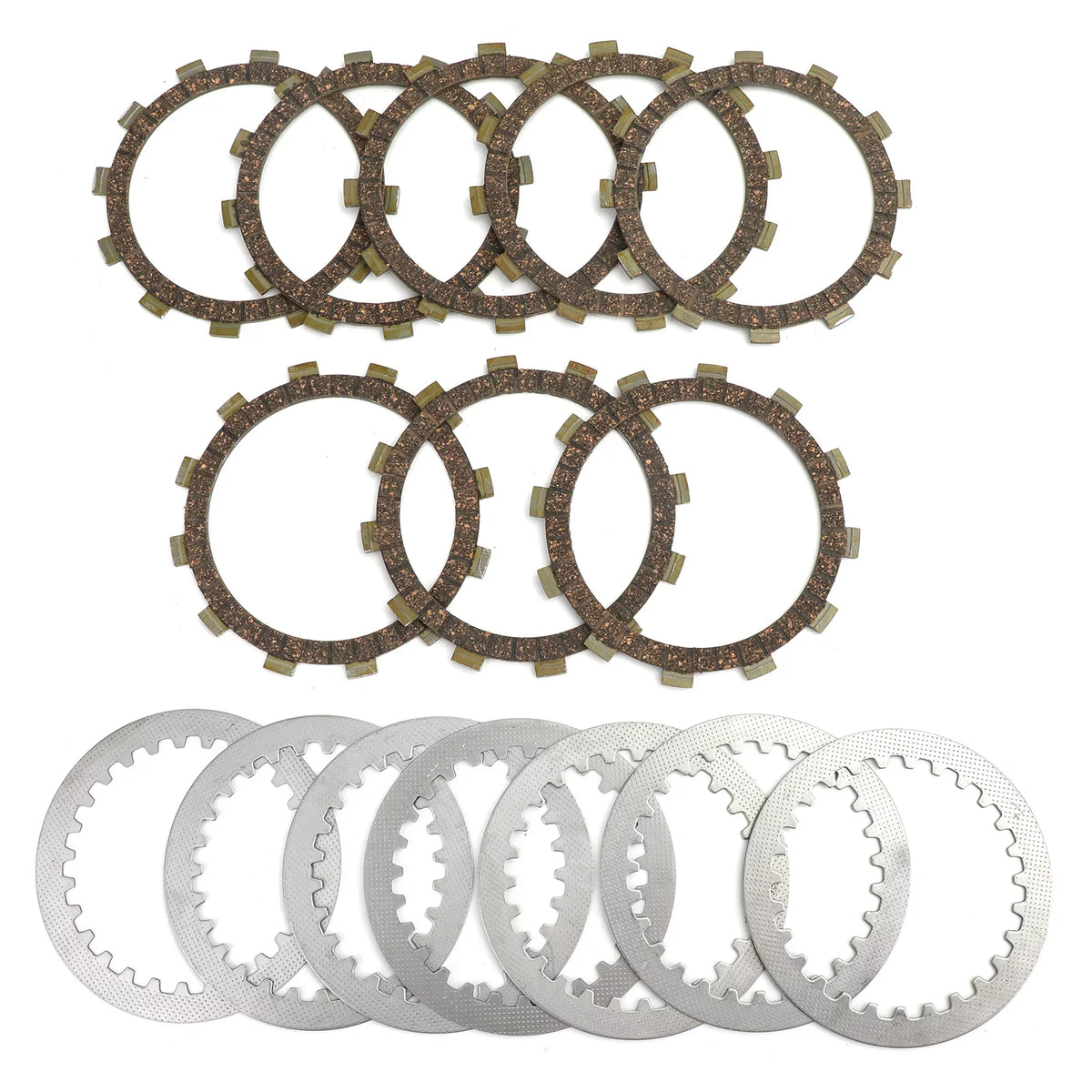& fit for TT500 SR400 SR400SP SR500