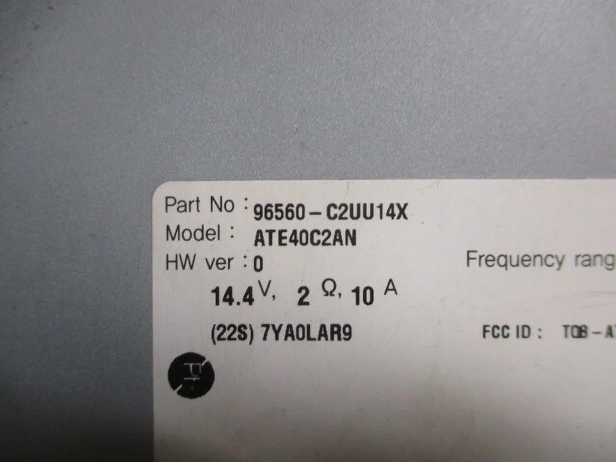 '- 2018 2019 GPS OEM LKQ ()