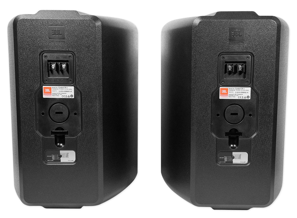 JBL 6- +6) +10)