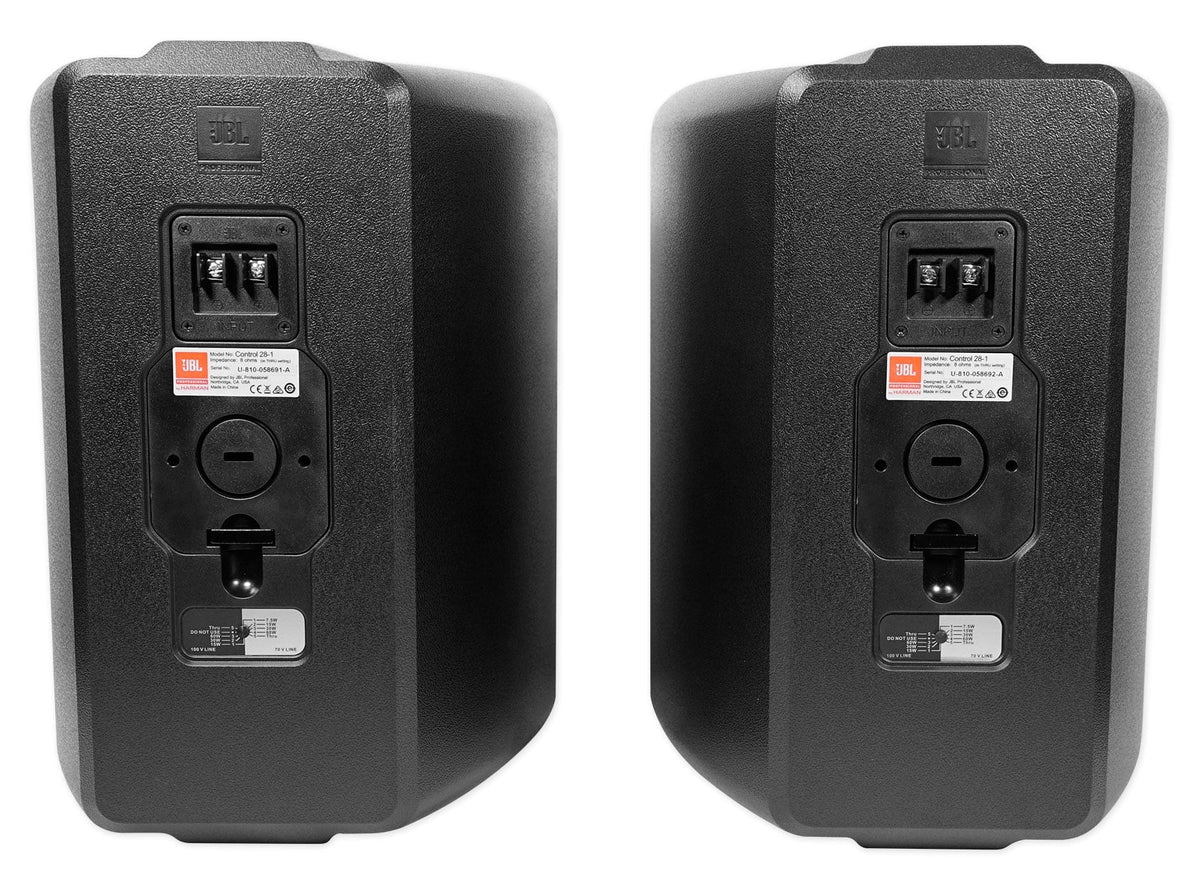 JBL 6- +6) +10)