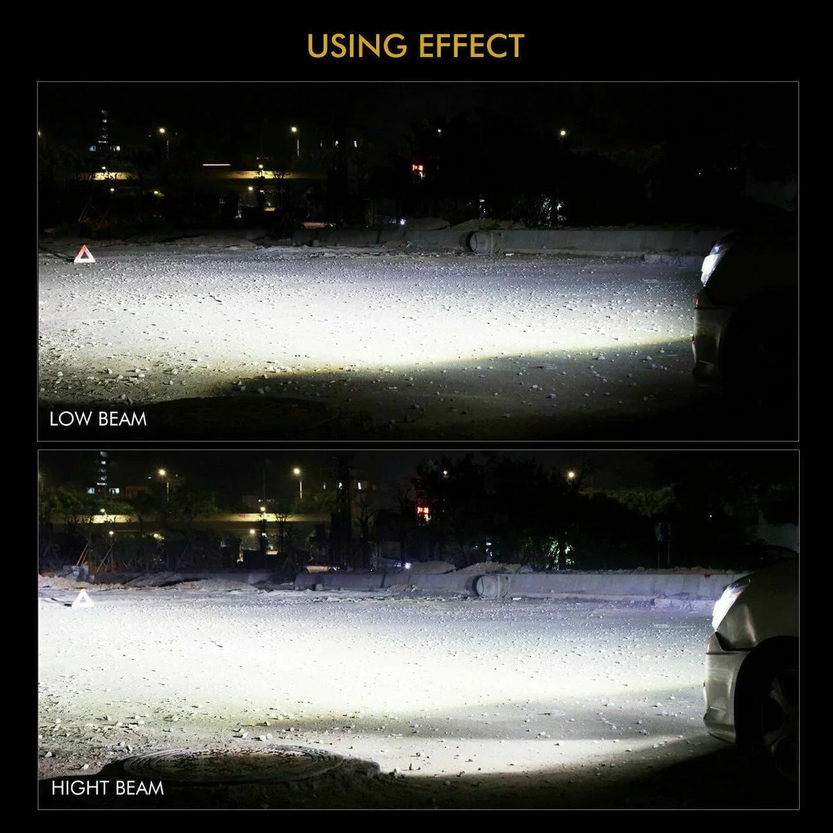 BMZONCC -150 2015 2016 2018 2019 2020 LED / + 6000k