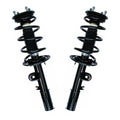 AutoShack and of 2 and for 2011 2012 2013 3.5L V6 AWD CST372622PR