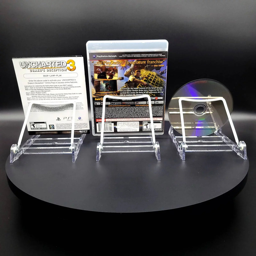 3: 's | PlayStation 3 | PS3