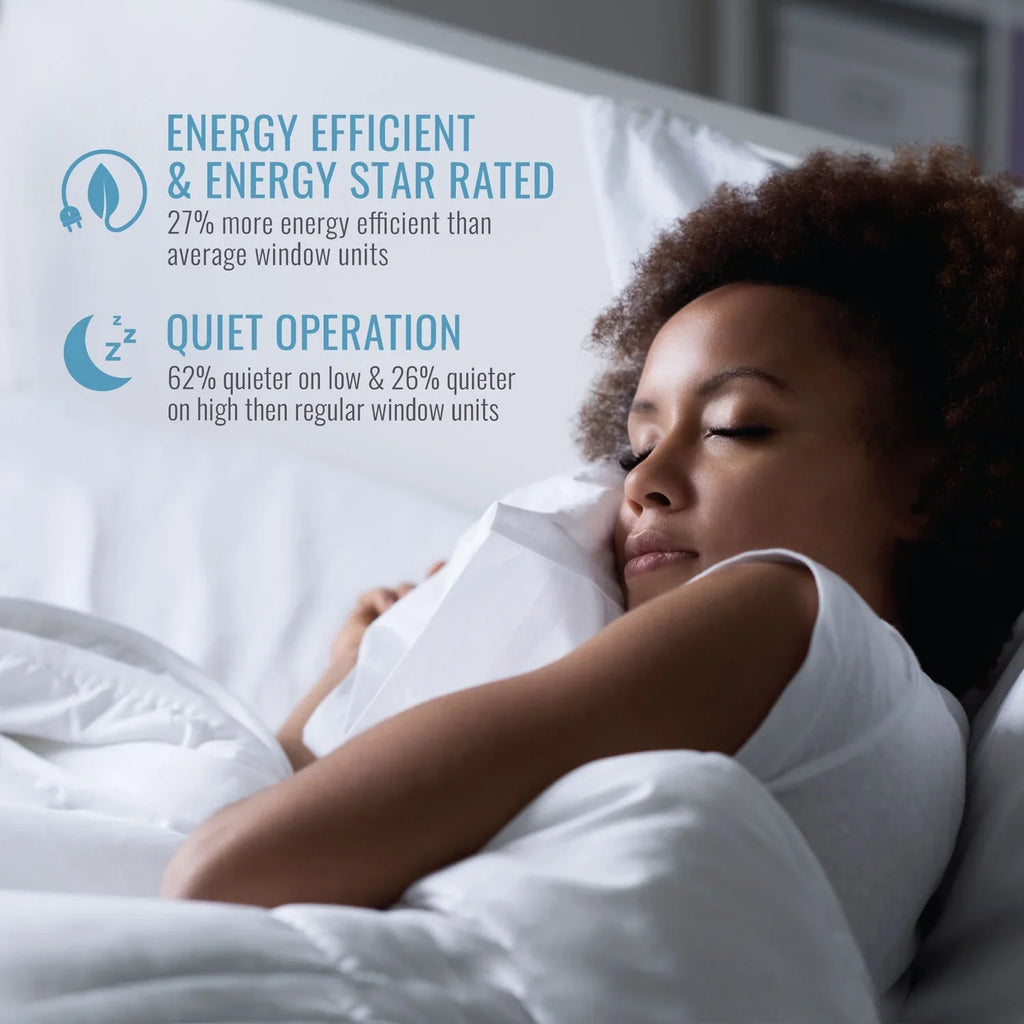 8,000 BTU with