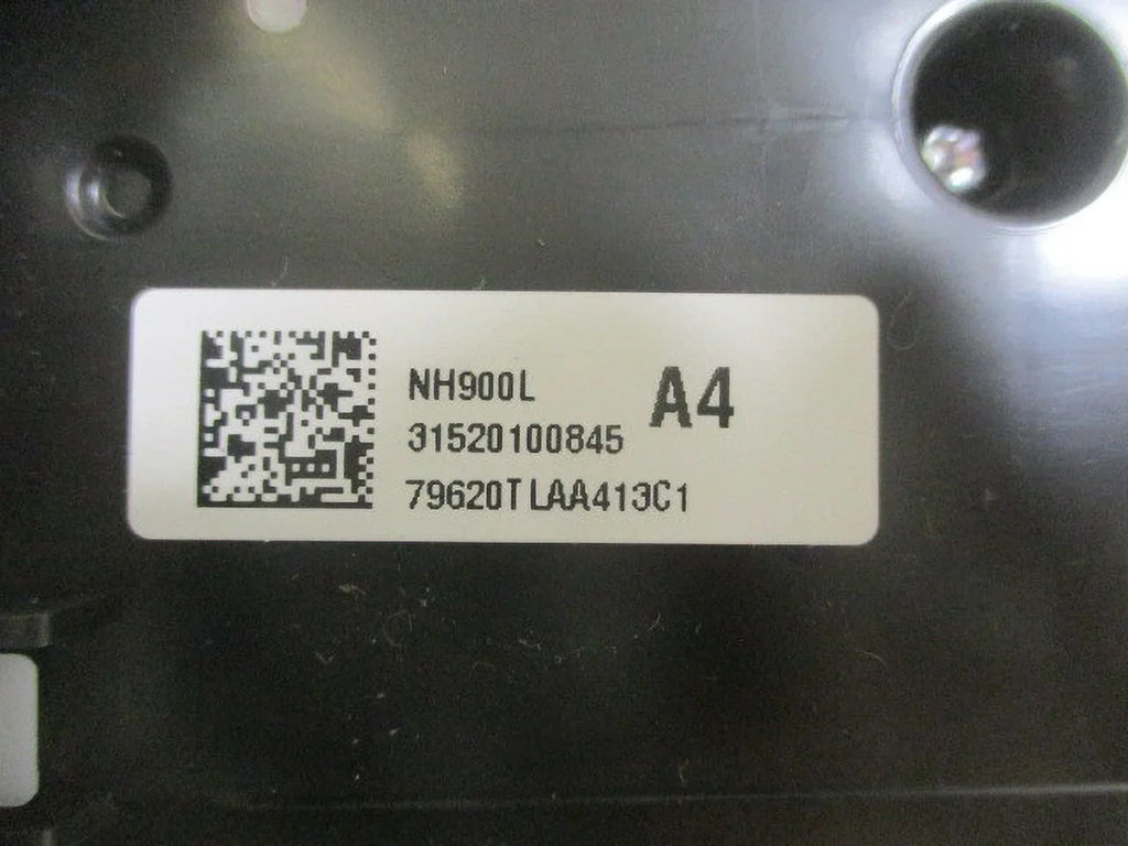 '- CRV AC OEM LKQ ()