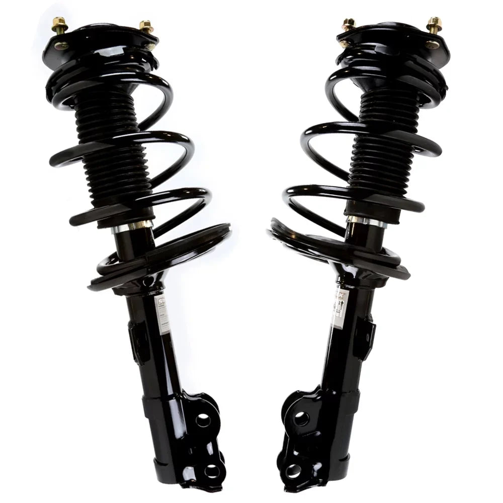 AutoShack and of 2 and for 2012 2013 2014 2015 2016 2017 2.5L 3.5L V6 FWD CST1004065PR