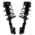 AutoShack and of 2 and for 2012 2013 2014 2015 2016 2017 2.5L 3.5L V6 FWD CST1004065PR