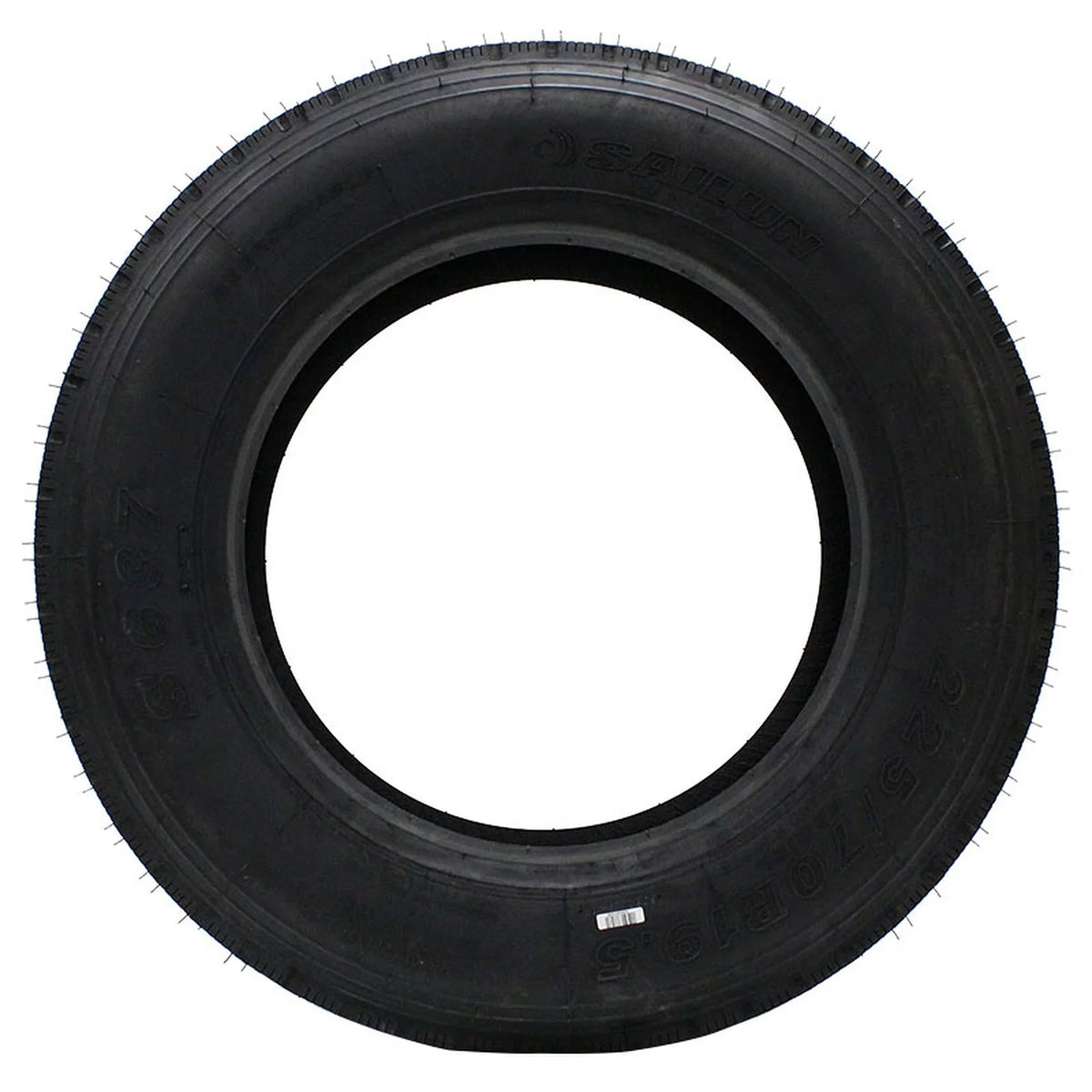 S637 255/70R22.5 140M