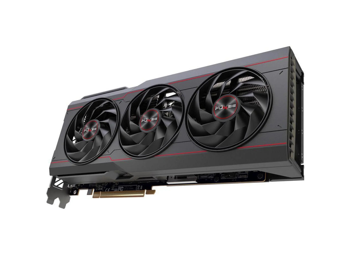 SAPPHIRE PULSE RX 7900 XT 20GB GDDR6 PCI 4.0 x16 ATX 11323-02-20G