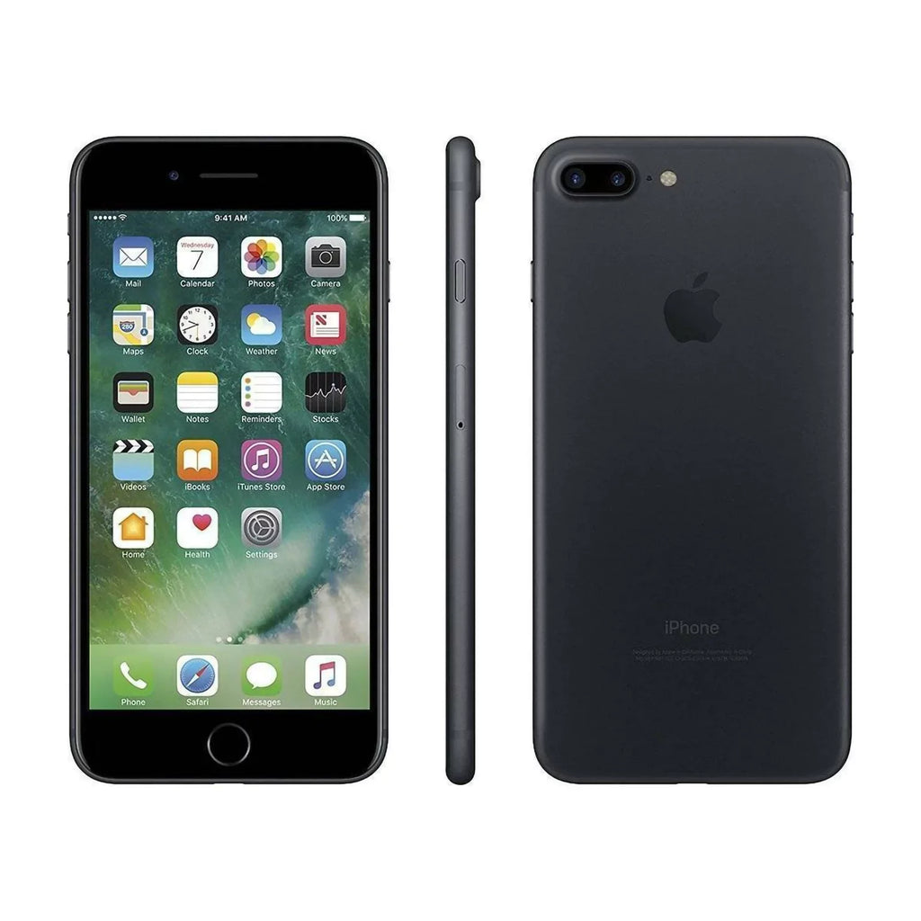 '- iPhone 7 256GB ( ) + (: )