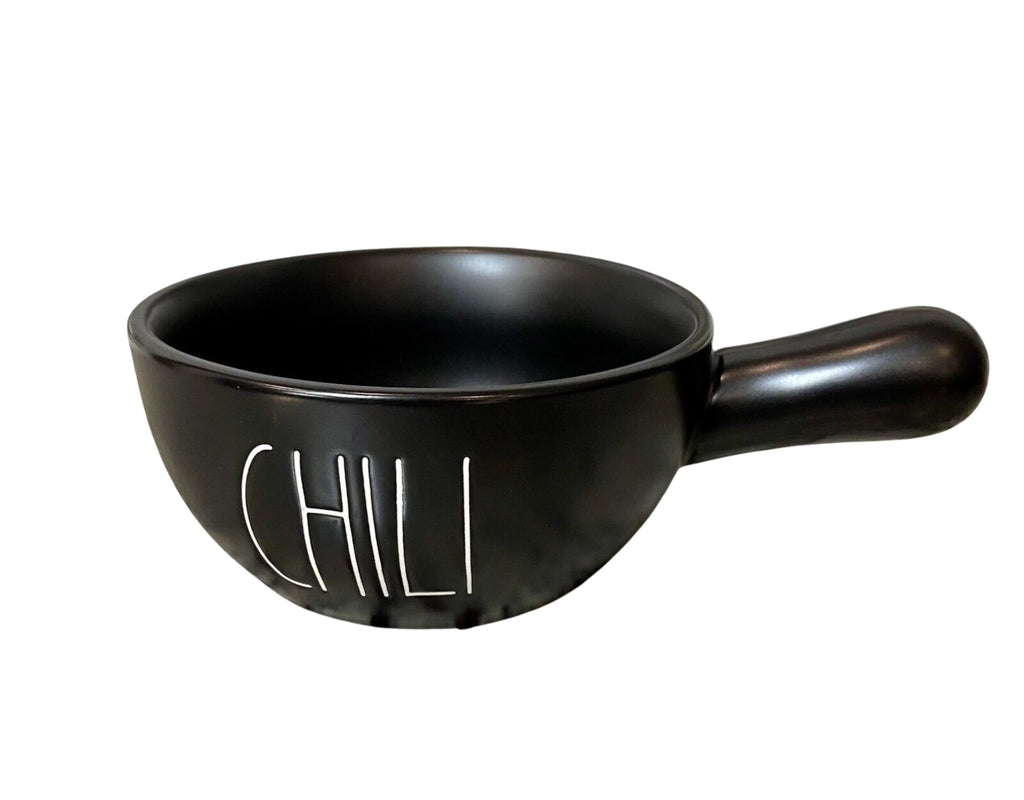 CHILI with LL