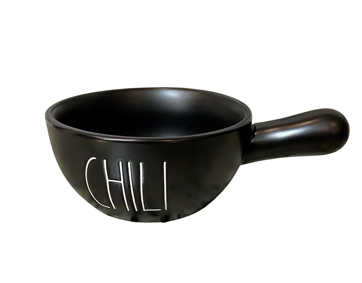 CHILI with LL