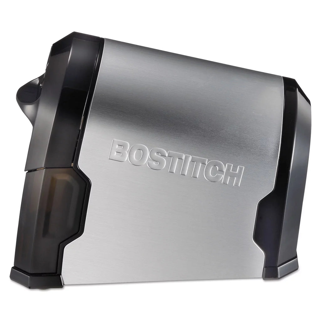 , -powered, 6.13" 10.63" 9", /silver