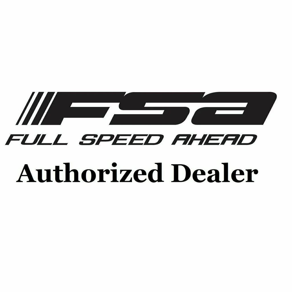 FSA AGX 170mm 10/11- 30/46T 120/90mm BCD 386 EVO