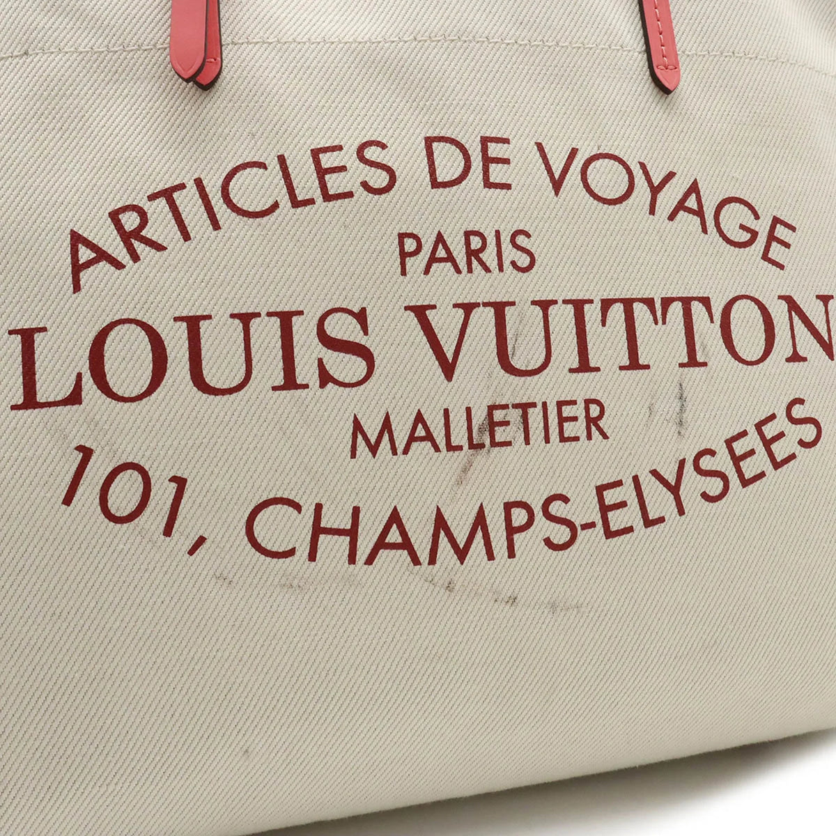 LOUIS VUITTON 2014 MM M94502