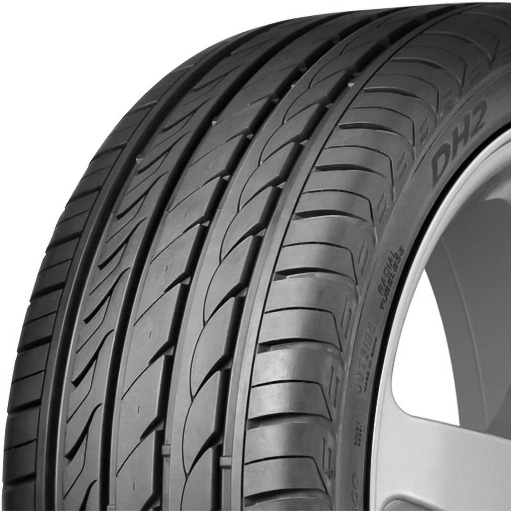 DH2 255/40R19 101Y XL / : 2014 GT, 2015-23 EcoBoost