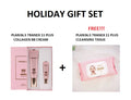 [HOLIDAY GIFT SET] PLAN36.5 TRANEX 11 PLUS BB SPF50+ PA++++ [NO. 33 ] + FREE $20 VALUE CLEANSING TISSUE 80 SHEETS + FREE SAMPLES * BEAUTY TALK LA *