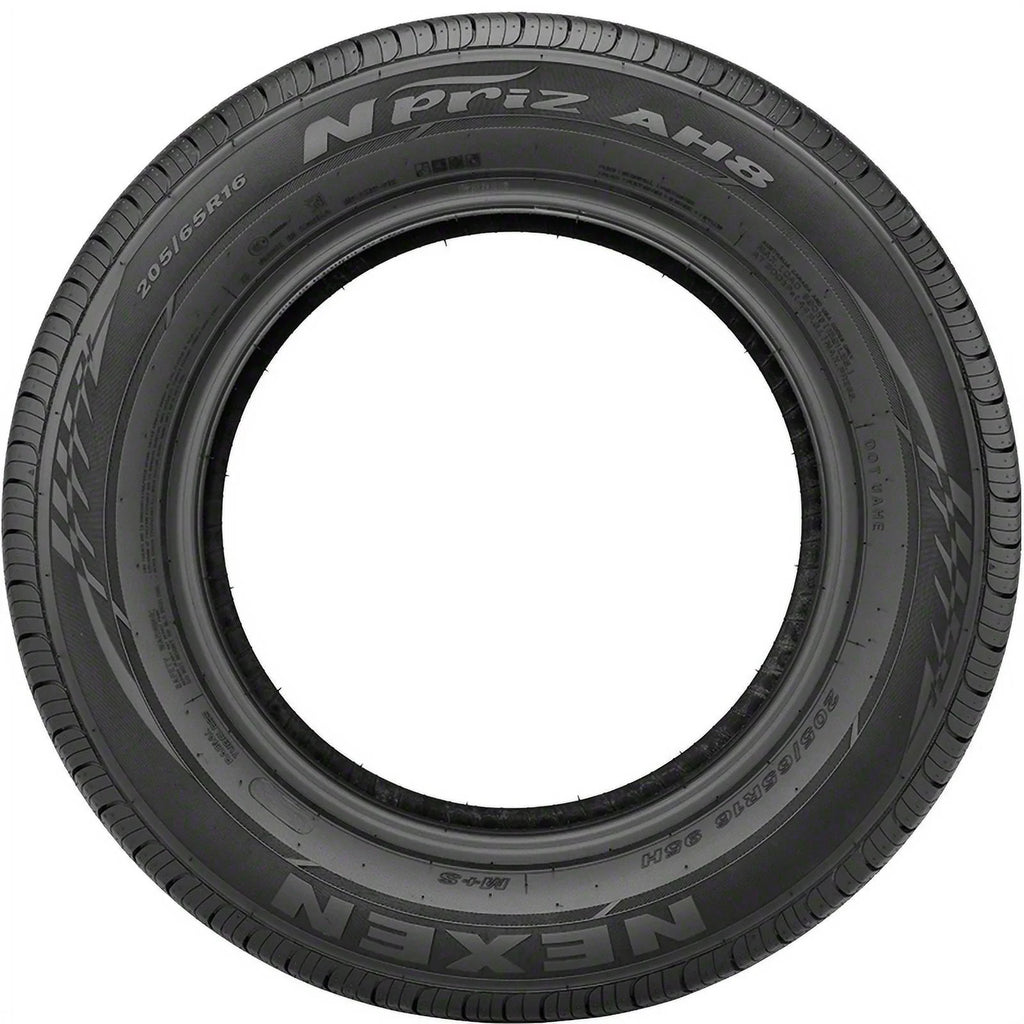of 4 ' AH8 215/55R16 97H XL : 2013-18 SE, 2016-18 LX-