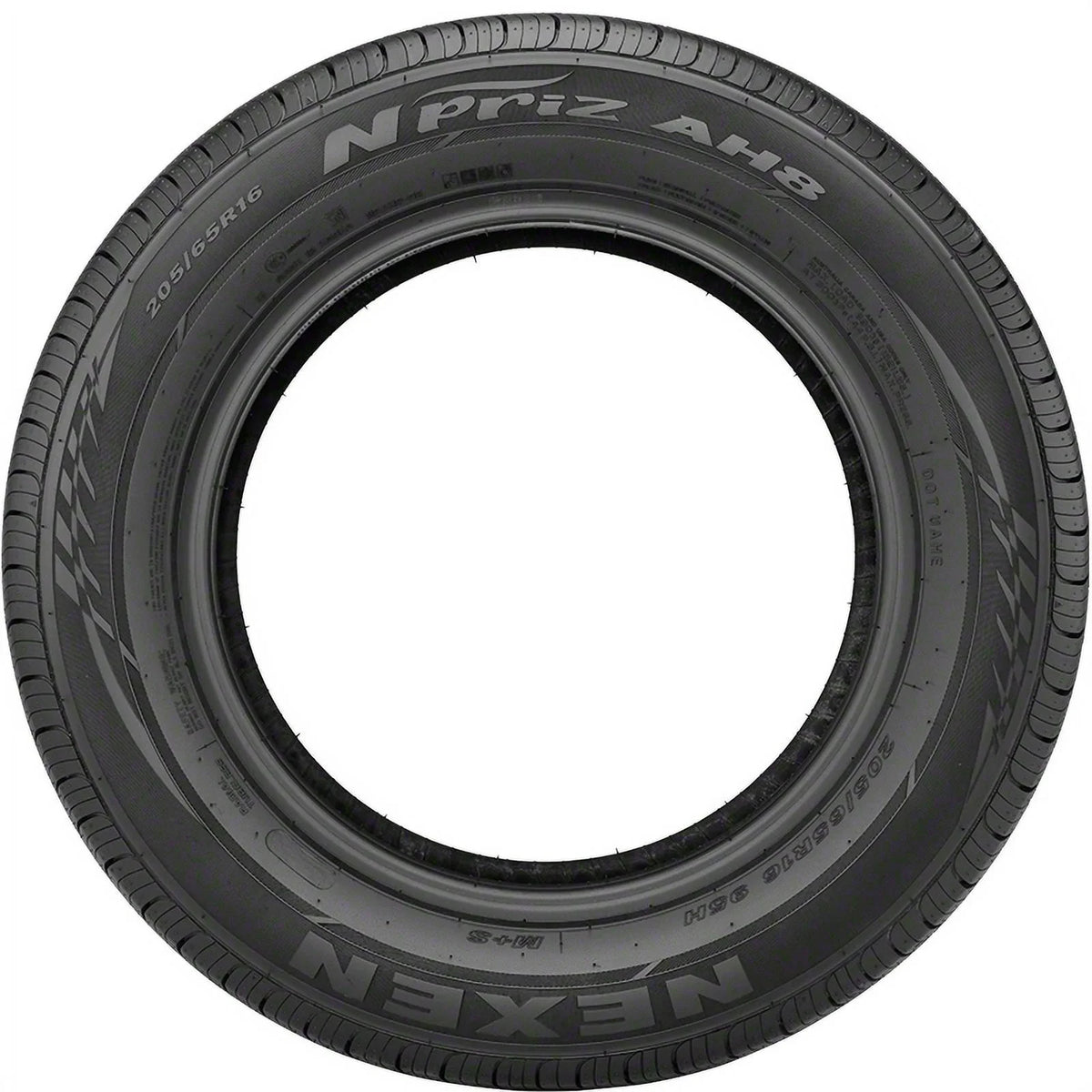 of 4 ' AH8 215/55R16 97H XL : 2013-18 SE, 2016-18 LX-