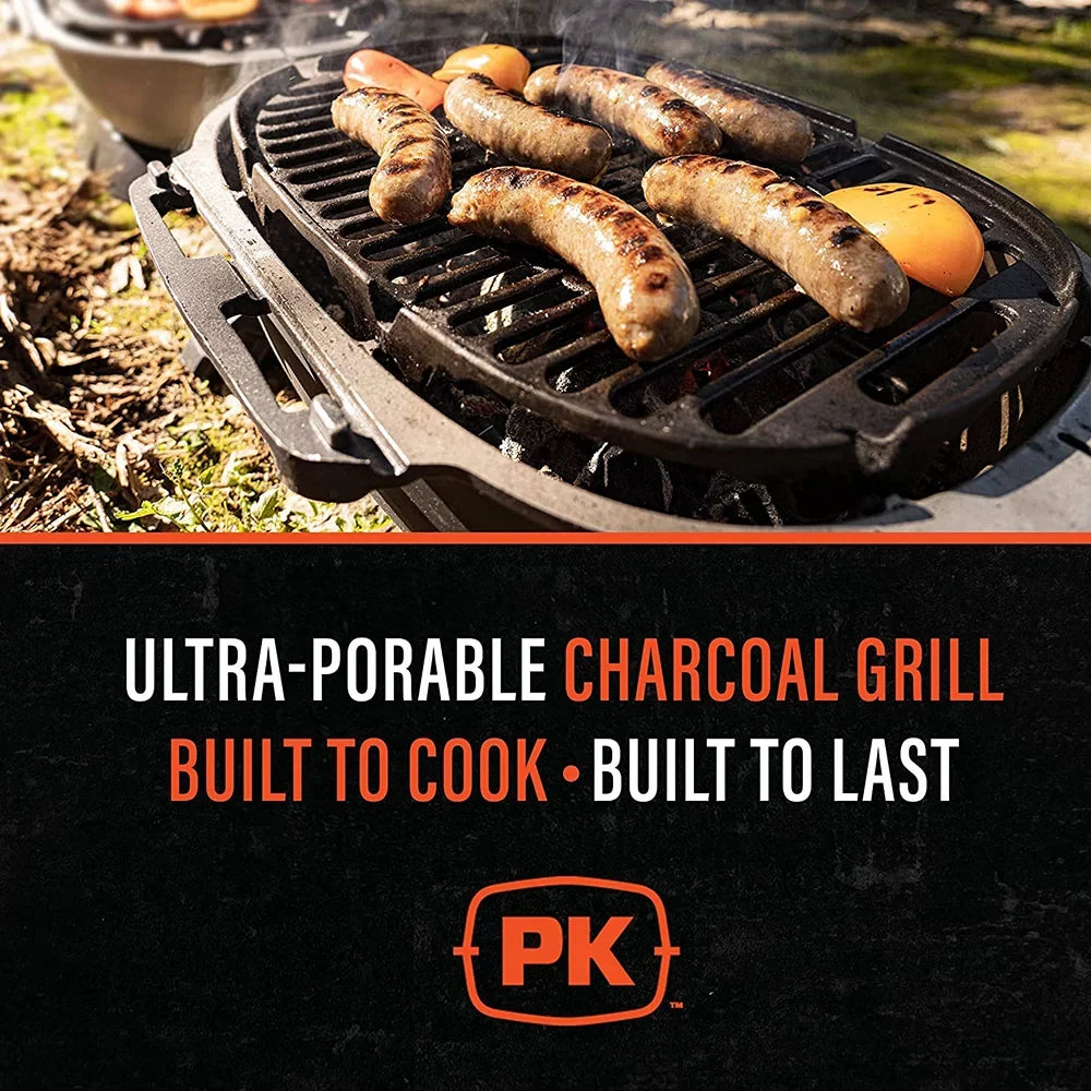 PK 17 in. PKGO