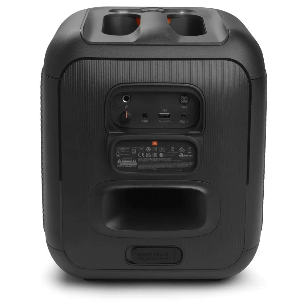 JBL w LED+
