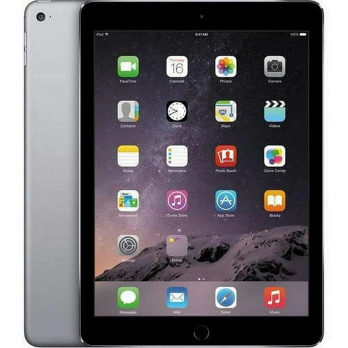 iPad 2 64GB (WiFi) ()