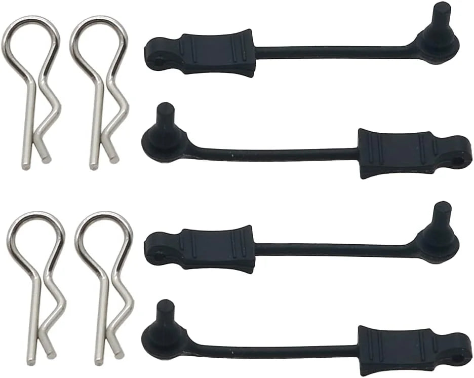 3S & for 1/10 3S BLX 550 4s 1/8 3S