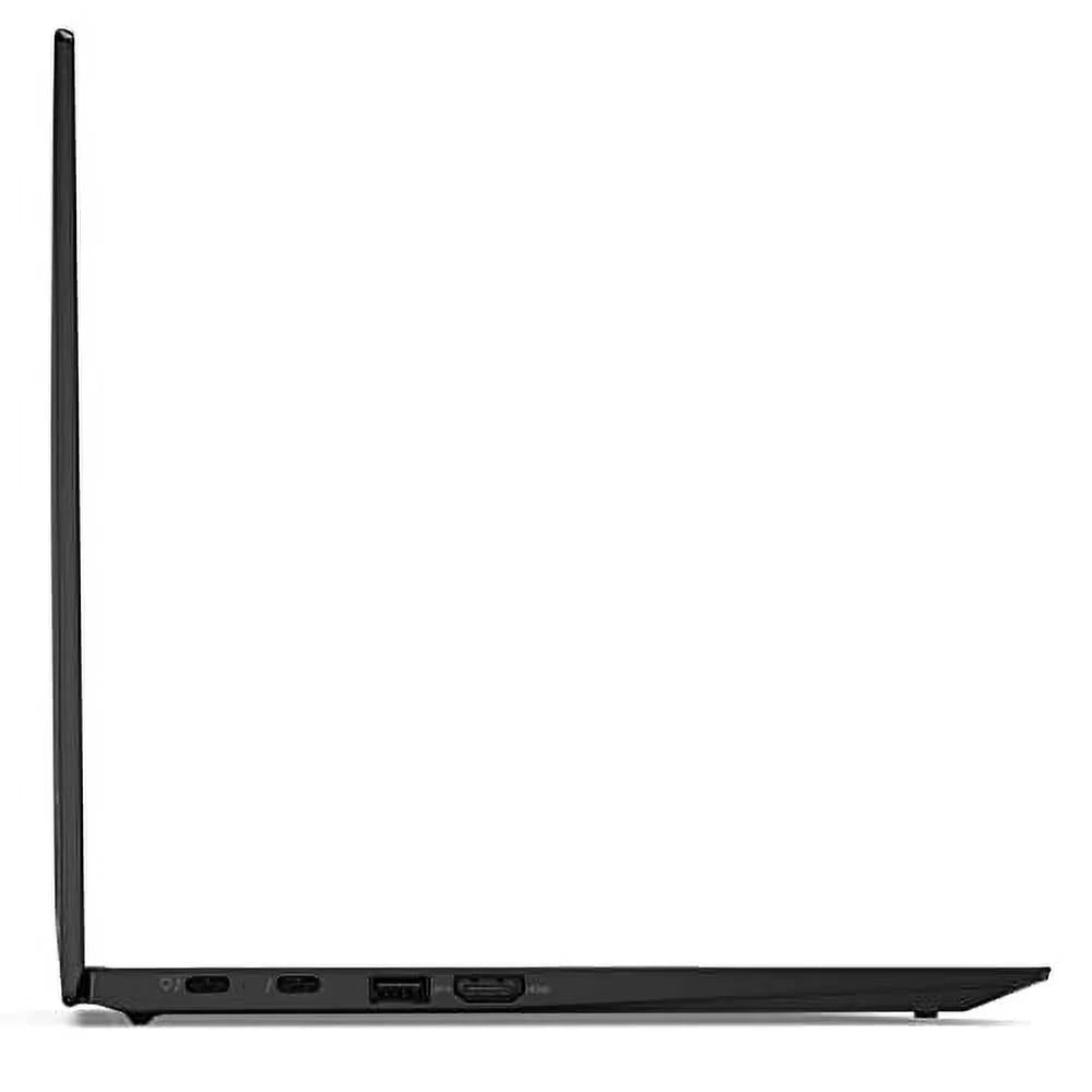 ThinkPad X1 9 , 14.0" 1920 x 1200, EVO i7-1185G7 vPro, IPS 100% sRGB, Thunderbolt4, , 11 / (16GB RAM | 2TB PCIe SSD)