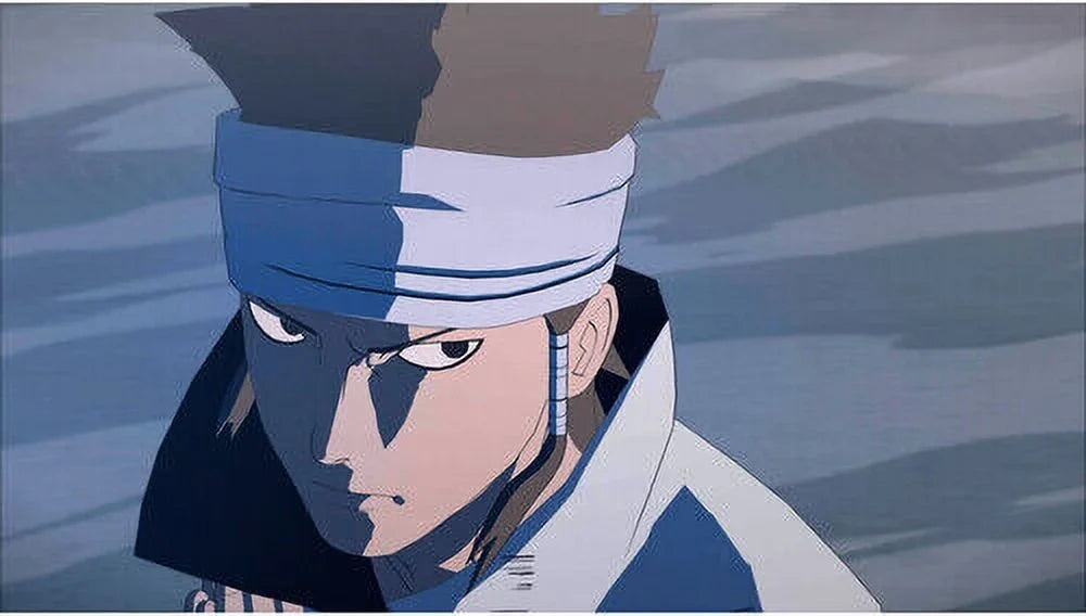 NARUTO BORUTO for PlayStation 5 [ ]