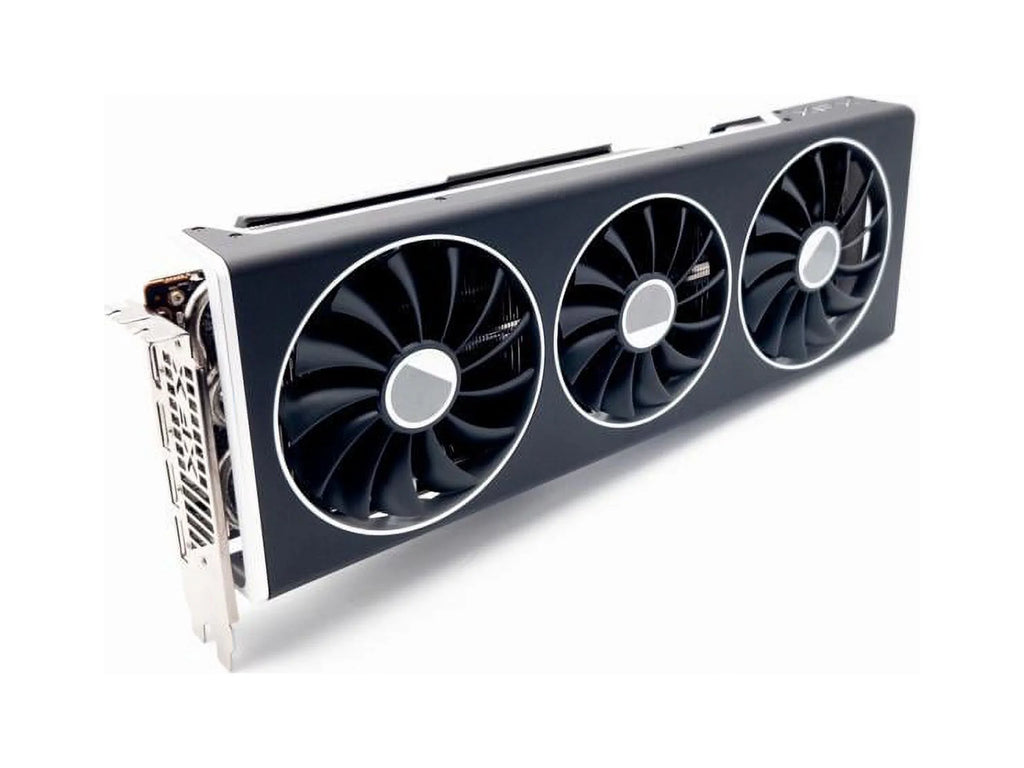 XFX SPEEDSTER MERC319 RX 7800 XT 16GB GDDR6 PCI 4.0 x16 ATX RX-78TMERCB9