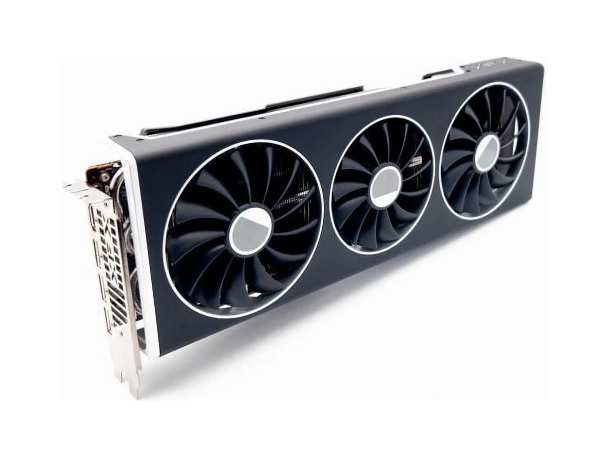 XFX SPEEDSTER MERC319 RX 7800 XT 16GB GDDR6 PCI 4.0 x16 ATX RX-78TMERCB9