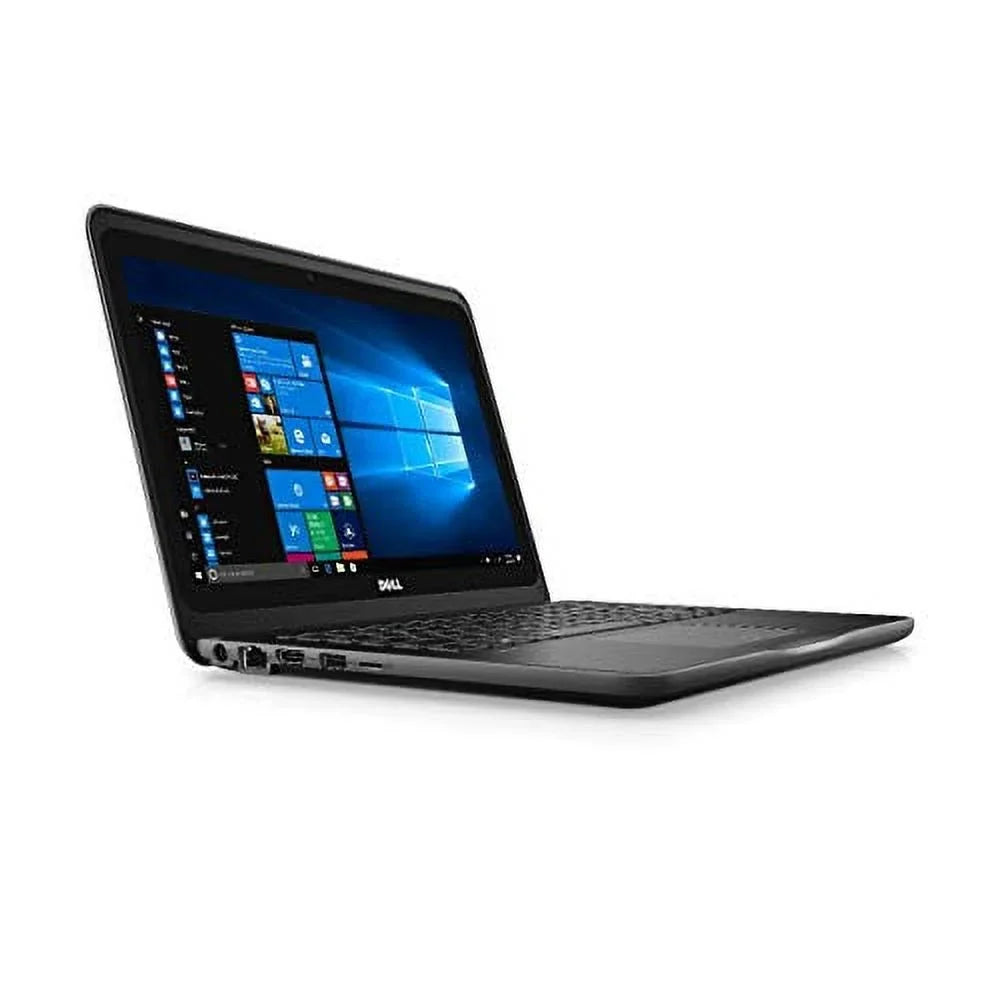 3380 business laptop, 13.3in HD , i3-6006U, 4GB DDR4, 128GB , , 10 ()