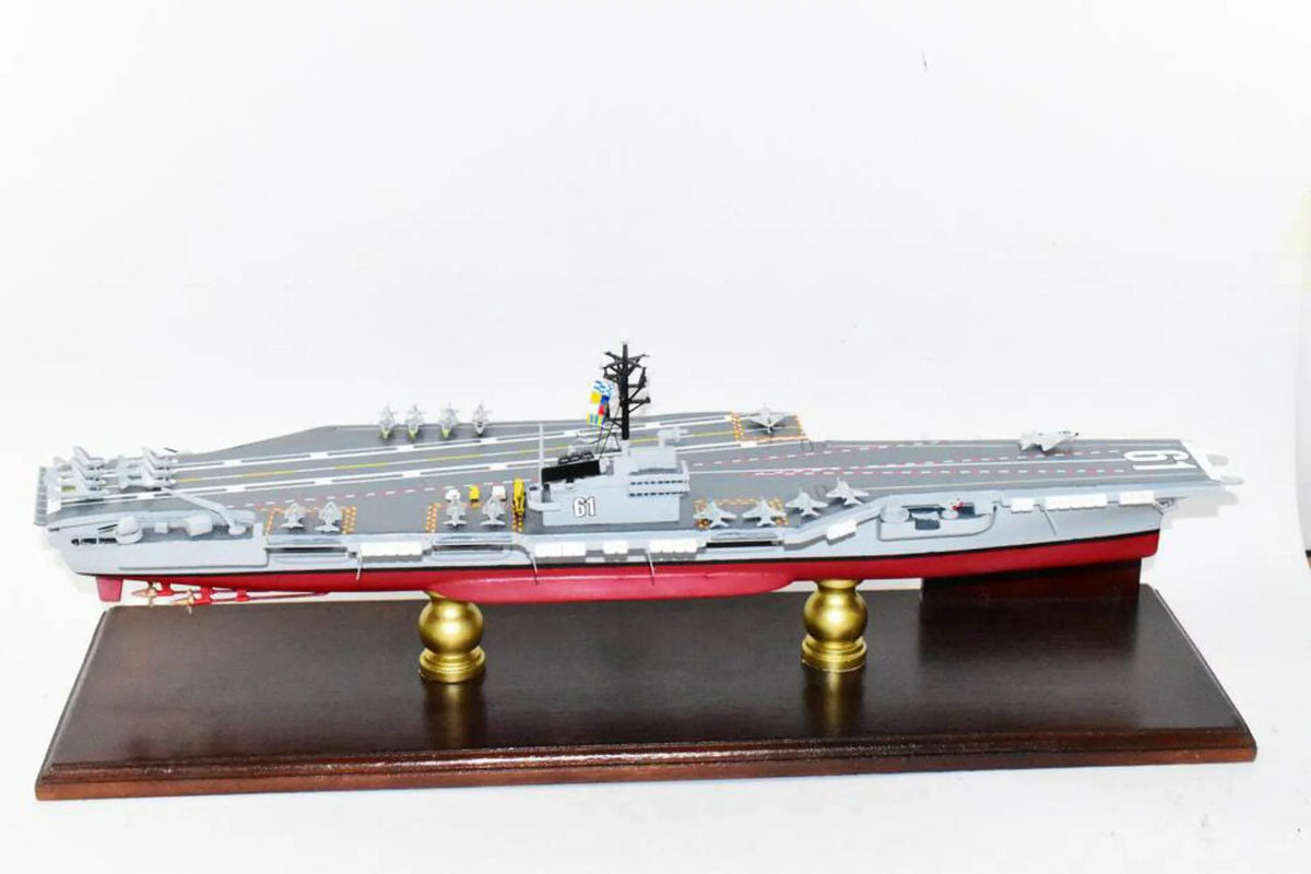 USS CV-61 ,, ,,