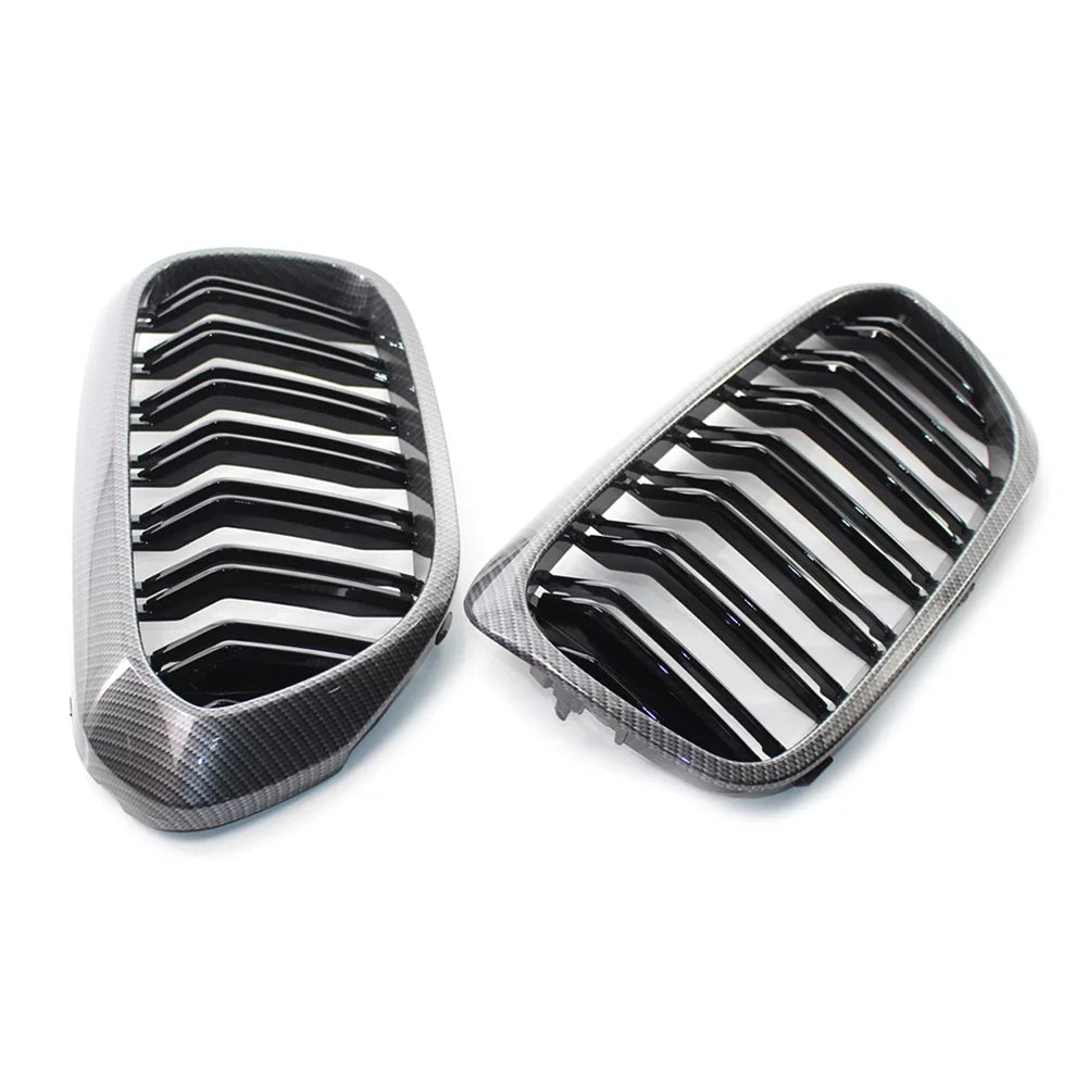NS for BMW 5 G30 G31 G38 530i 540i 2017 2018 2019,