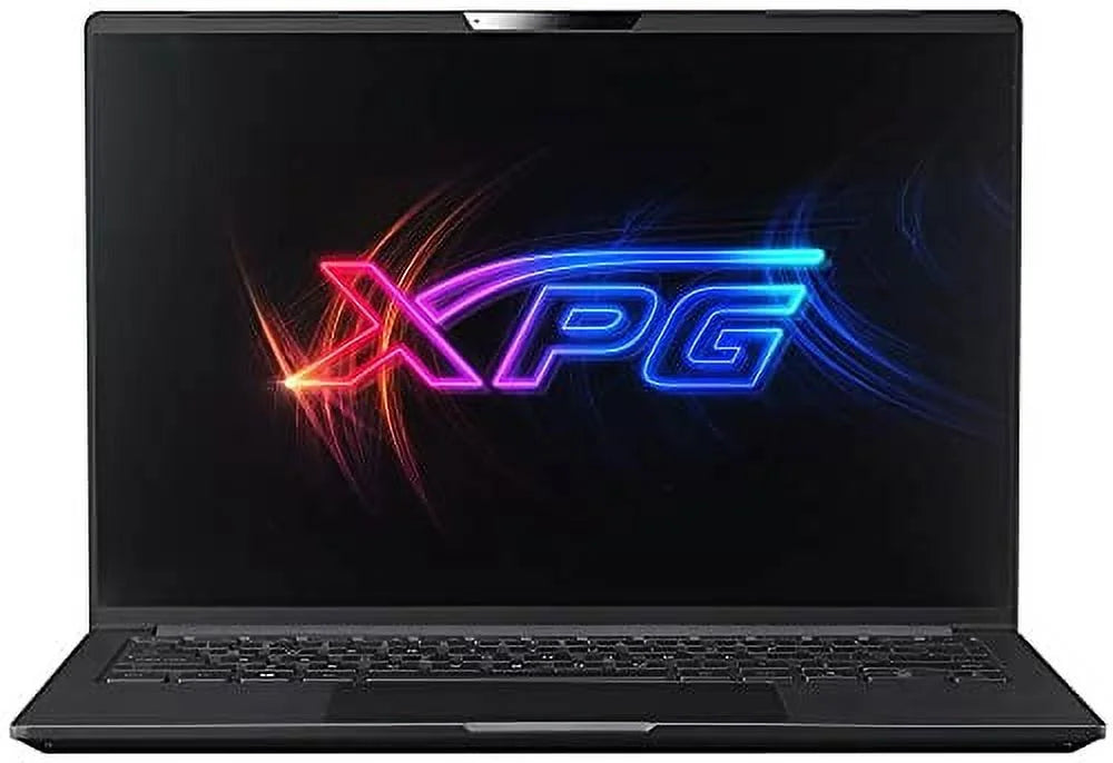 EXCaliberPC 2021 XPG 14 (i5-1135G7, 32GB RAM, 2TB P31 NVMe SSD, , 14" WUXGA, 10) XENIA14I5G11GXELX-BKCUS