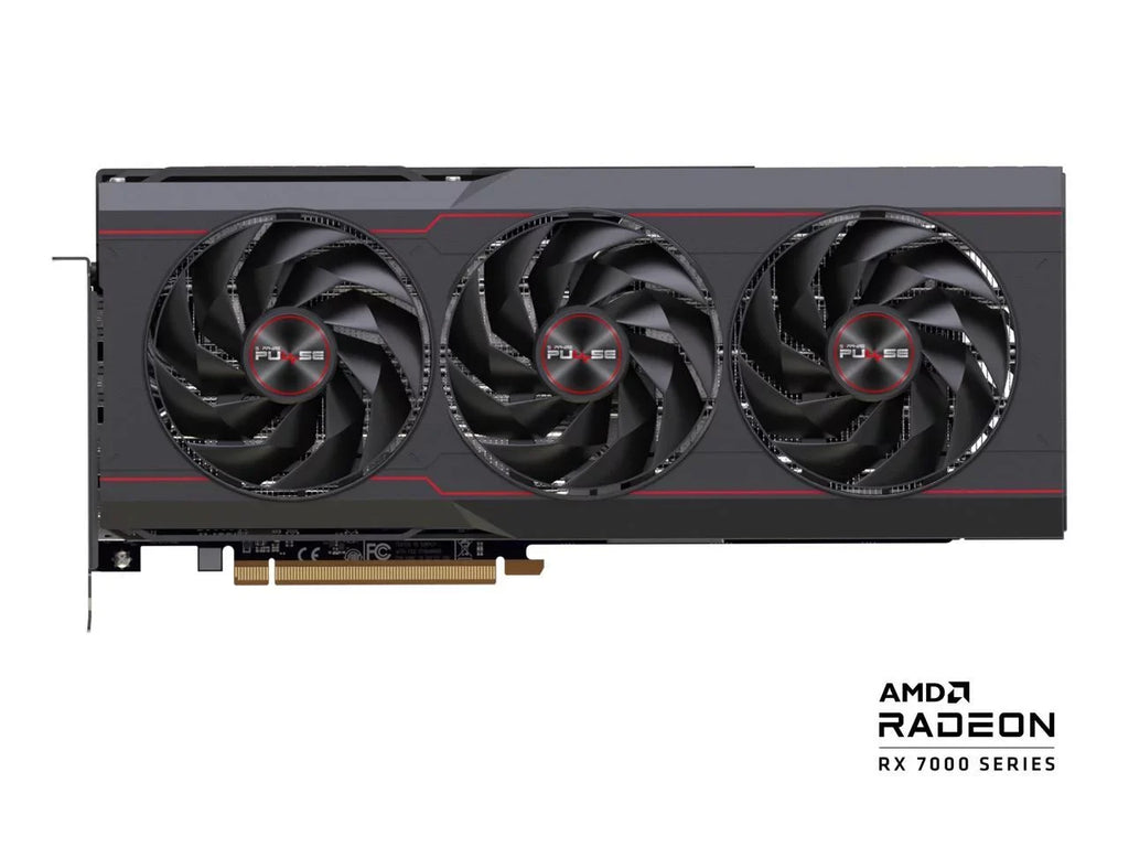 SAPPHIRE PULSE RX 7900 XT 20GB GDDR6 PCI 4.0 x16 ATX 11323-02-20G