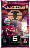 NFL 2019 BLASTER (6 !)