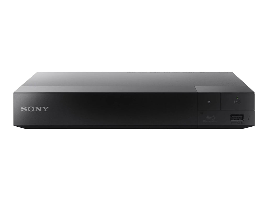 BDP-S2500 - -ray disc player - upscaling - -