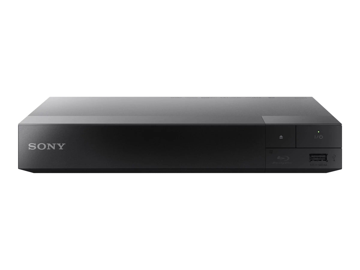 BDP-S2500 - -ray disc player - upscaling - -