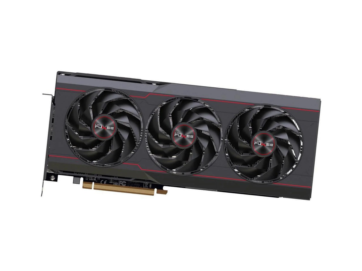 SAPPHIRE PULSE RX 7900 XT 20GB GDDR6 PCI 4.0 x16 ATX 11323-02-20G