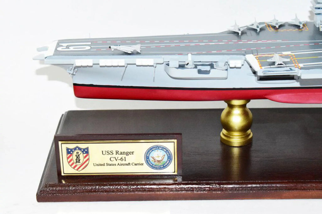 USS CV-61 ,, ,,