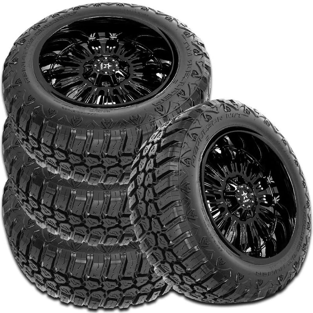 4 RBP / RX 33/12.5R18 118Q 10 PLY/ , /SUV, RBPST18125010 / 33/12.5/18 / 3312.518